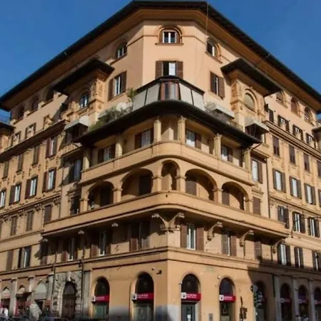 Maryhouse54 Turistico
